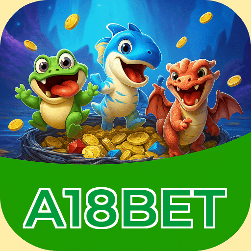 A18BET Logo
