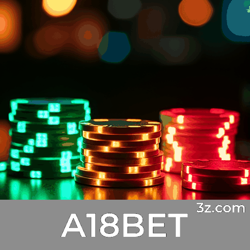 A18BET: Completo em Esportes com Odds Instantâneas